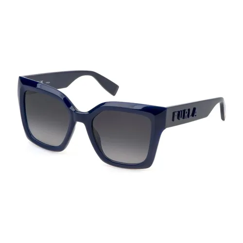 Accessories > Sunglasses - - Furla - Modalova