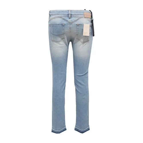 Jeans > Slim-fit Jeans - - Pinko - Modalova
