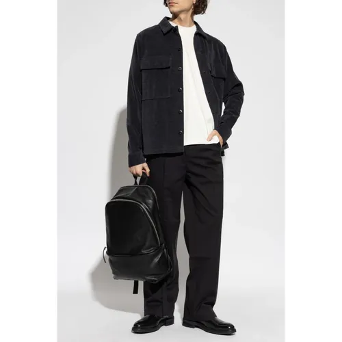 Shirts > Casual Shirts - - AllSaints - Modalova