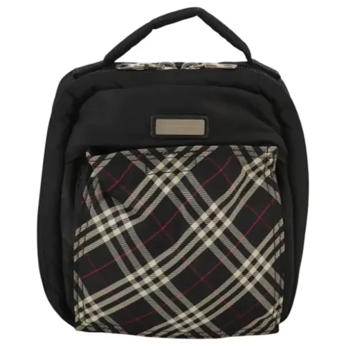 Pre-owned > Pre-owned Bags > Pre-owned Handbags - - Burberry Vintage - Modalova