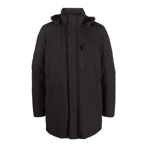 Jackets > Winter Jackets - - Woolrich - Modalova