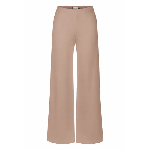 Trousers > Wide Trousers - - Seductive - Modalova