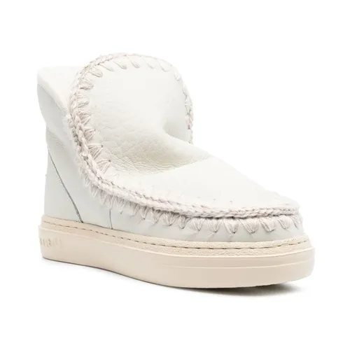 Shoes > Boots > Ankle Boots - - Mou - Modalova