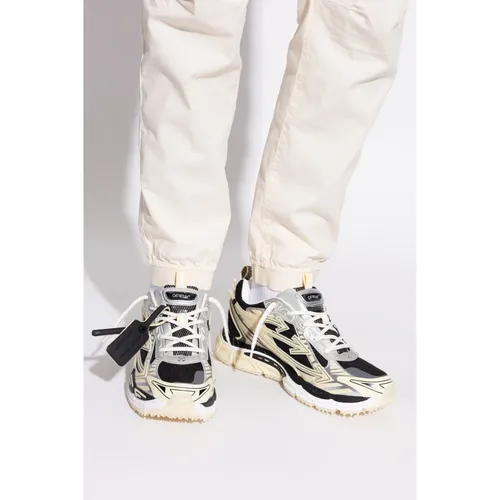 Shoes > Sneakers - - Off White - Modalova
