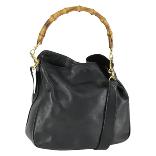 Pre-owned > Pre-owned Bags > Pre-owned Handbags - - Gucci Vintage - Modalova