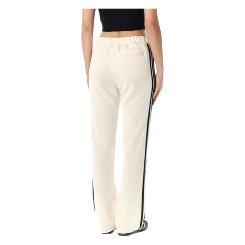 Trousers > Wide Trousers - - Adidas - Modalova