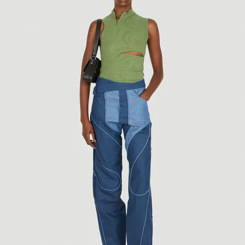 Tops > Sleeveless Tops - - Mainline:RUS/Fr.CA/DE - Modalova