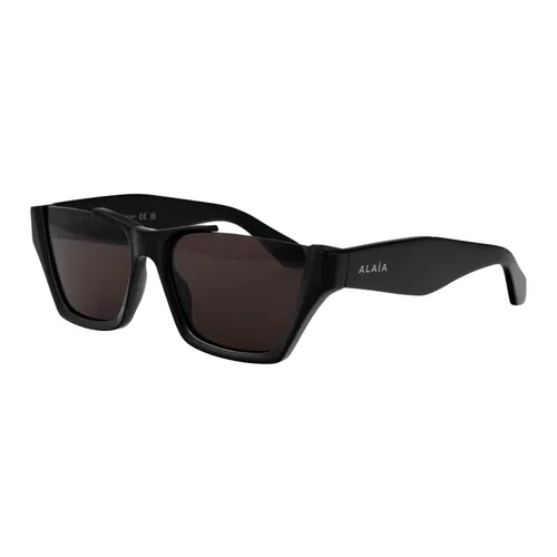 Accessories > Sunglasses - - Alaïa - Modalova