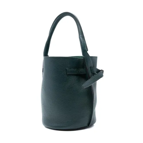 Pre-owned > Pre-owned Bags > Pre-owned Bucket Bags - - Celine Vintage - Modalova