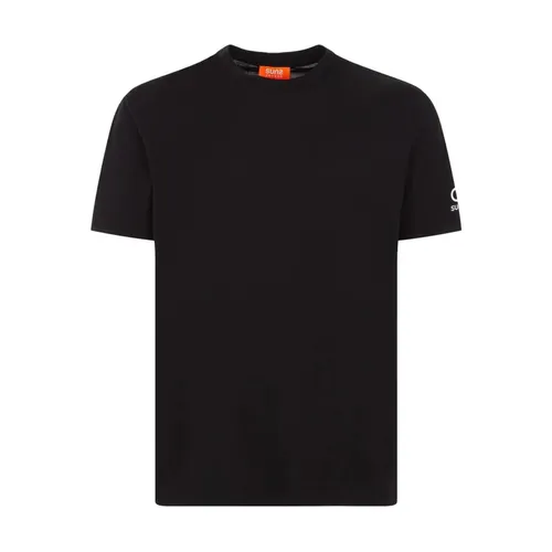 Suns - Tops > T-Shirts - Black - Suns - Modalova