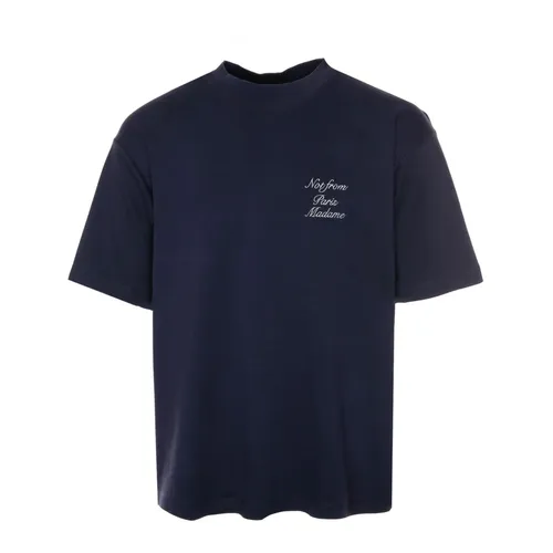 Tops > T-Shirts - - Drole de Monsieur - Modalova