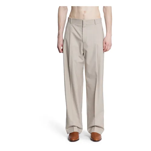 Trousers > Wide Trousers - - Recto - Modalova
