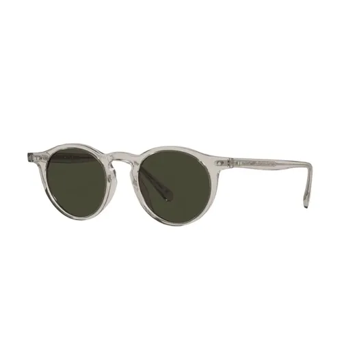 Accessories > Sunglasses - - Oliver Peoples - Modalova