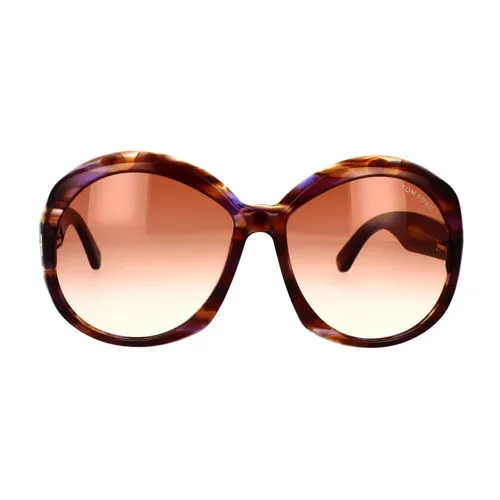 Accessories > Sunglasses - - Tom Ford - Modalova