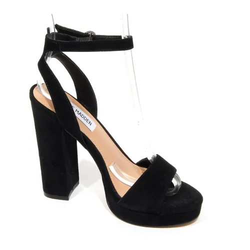Shoes > Sandals > High Heel Sandals - - Steve Madden - Modalova