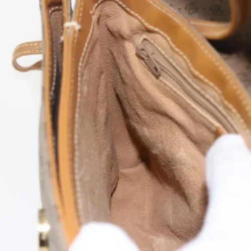 Pre-owned > Pre-owned Bags > Pre-owned Cross Body Bags - - Gucci Vintage - Modalova