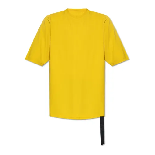 Tops > T-Shirts - - Rick Owens - Modalova
