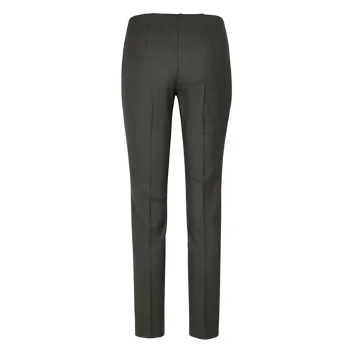Trousers > Slim-fit Trousers - - P.a.r.o.s.h. - Modalova