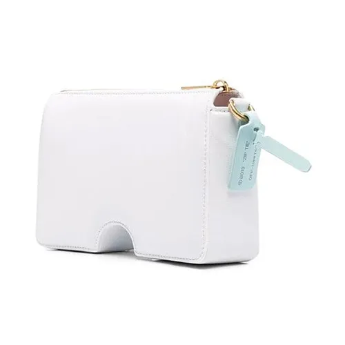 Off - Bags > Shoulder Bags - - Off White - Modalova
