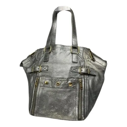 Pre-owned > Pre-owned Bags > Pre-owned Handbags - - Yves Saint Laurent Vintage - Modalova