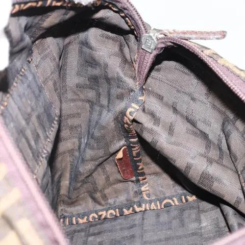 Pre-owned > Pre-owned Bags > Pre-owned Handbags - - Fendi Vintage - Modalova