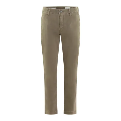 Trousers > Chinos - - Jacob Cohën - Modalova