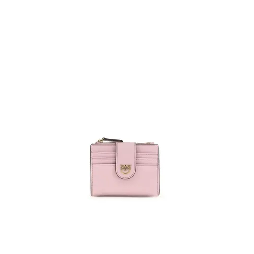 Accessories > Wallets & Cardholders - - Pinko - Modalova