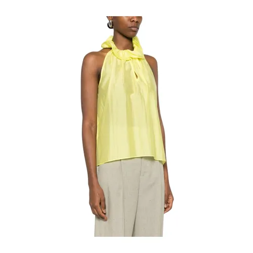 Blouses & Shirts > Blouses - - Twinset - Modalova