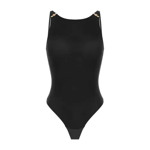Tops > Body - - Elisabetta Franchi - Modalova