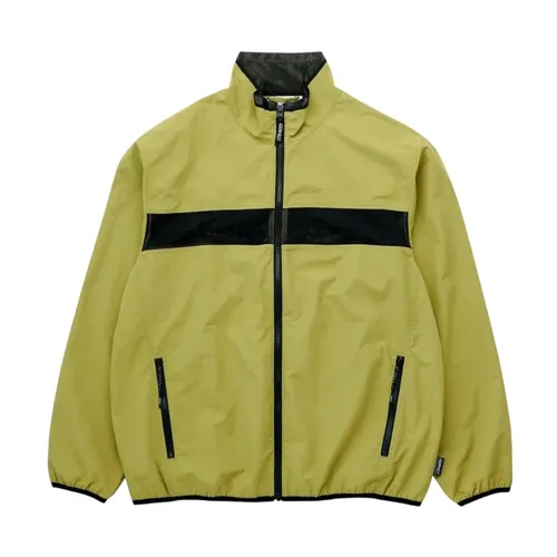 Jackets > Light Jackets - - Gramicci - Modalova