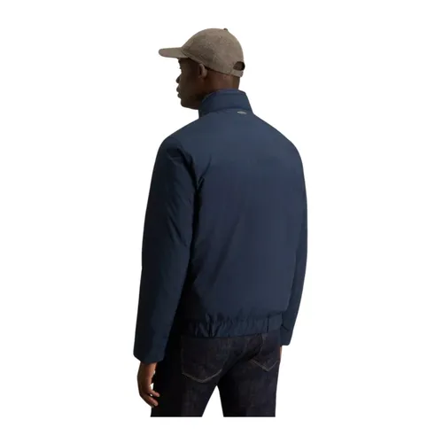 Jackets > Light Jackets - - Woolrich - Modalova