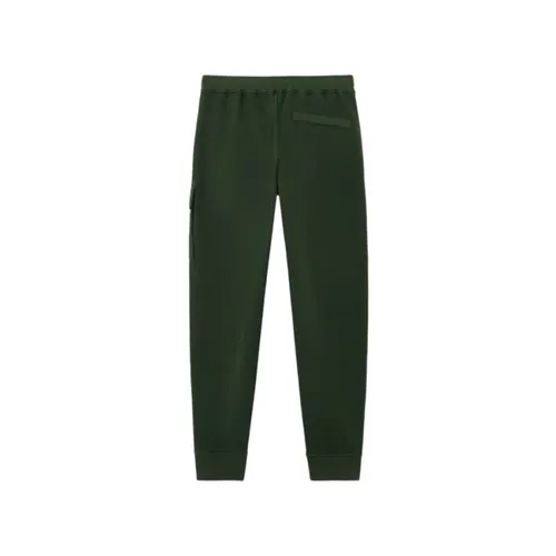 Trousers > Sweatpants - - Stone Island - Modalova