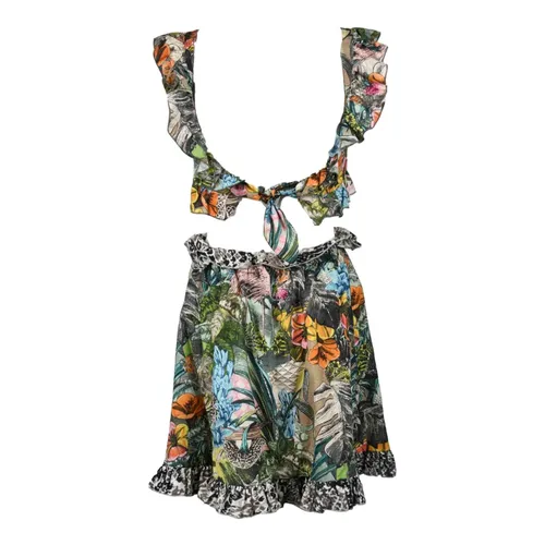 Dresses > Day Dresses > Short Dresses - - Anjuna - Modalova