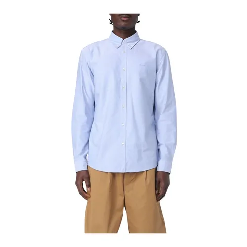 Shirts > Casual Shirts - - Hugo Boss - Modalova