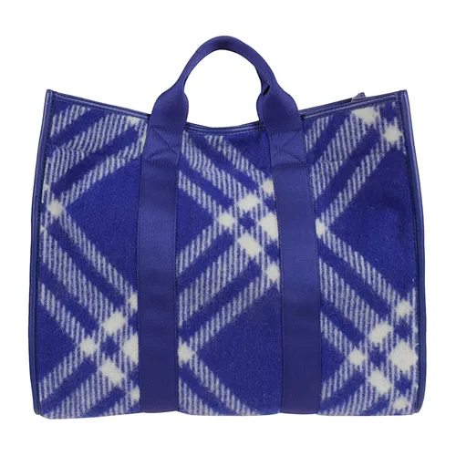 Bags > Tote Bags - - Burberry - Modalova