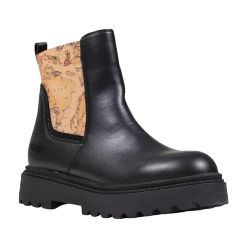 Shoes > Boots > Chelsea Boots - - Alviero Martini 1a Classe - Modalova