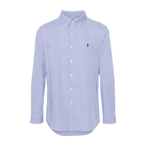 Shirts > Casual Shirts - - Polo Ralph Lauren - Modalova