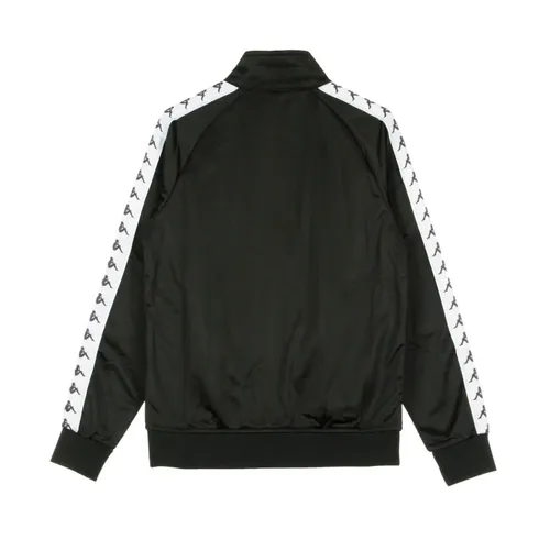 Sweatshirts & Hoodies > Zip-throughs - - Kappa - Modalova