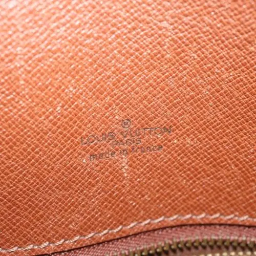 Pre-owned > Pre-owned Bags > Pre-owned Cross Body Bags - - Louis Vuitton Vintage - Modalova