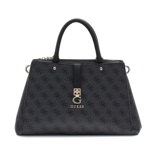 Guess - Bags > Handbags - Black - Guess - Modalova