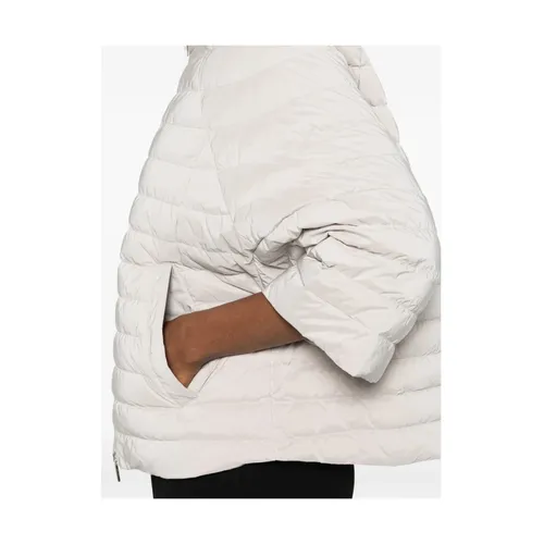 Jackets > Down Jackets - - Moorer - Modalova