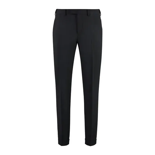 Trousers > Suit Trousers - - Pt01 - Modalova