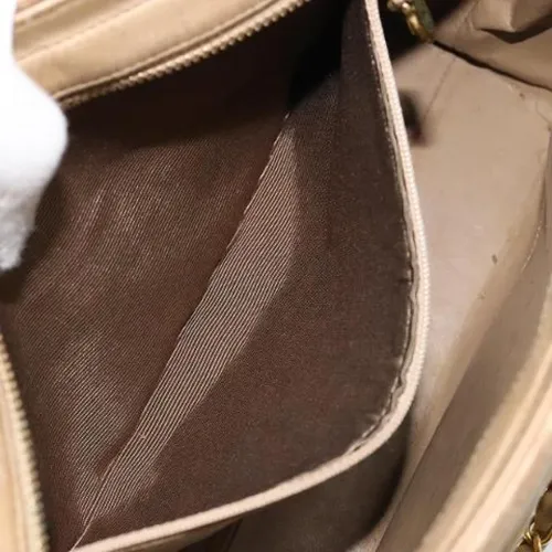 Pre-owned > Pre-owned Bags > Pre-owned Shoulder Bags - - Chanel Vintage - Modalova