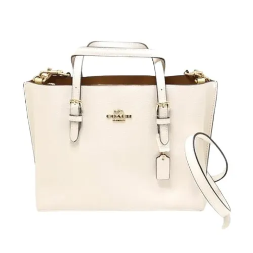 Pre-owned > Pre-owned Bags > Pre-owned Handbags - - Coach Pre-owned - Modalova