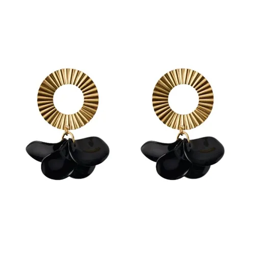 Accessories > Jewellery > Earrings - - Malababa - Modalova