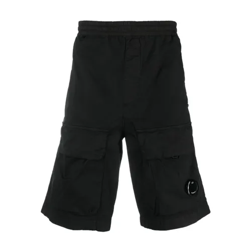 Shorts > Short Shorts - - C.p. Company - Modalova