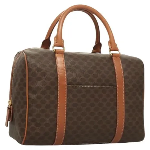 Pre-owned > Pre-owned Bags > Pre-owned Handbags - - Celine Vintage - Modalova