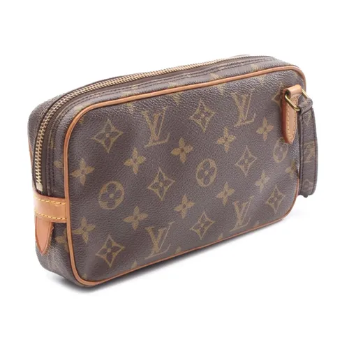 Pre-owned > Pre-owned Bags > Pre-owned Cross Body Bags - - Louis Vuitton Vintage - Modalova
