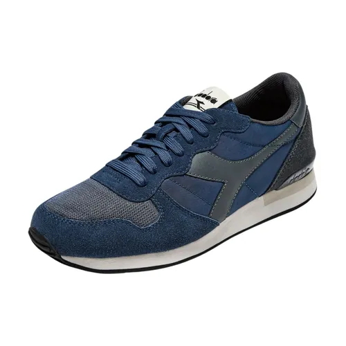 Diadora - Shoes > Sneakers - Blue - Diadora - Modalova