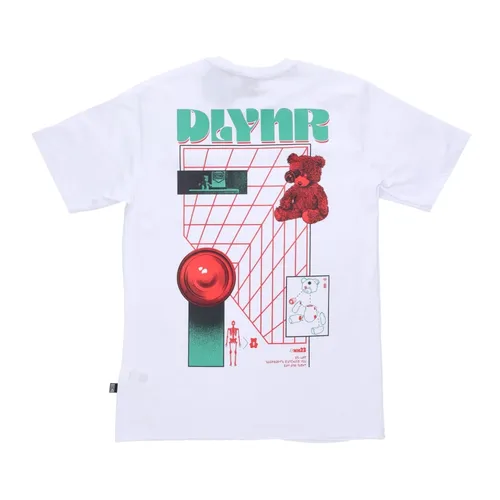 Tops > T-Shirts - - Dolly Noire - Modalova